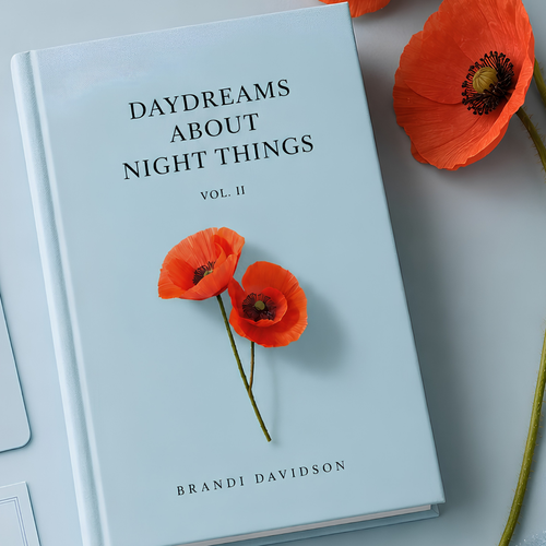 DAYDREAMS ABOUT NIGHT THINGS, VOL. II